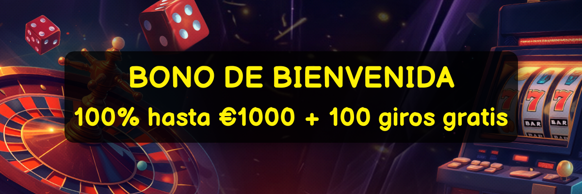 Pistolo Casino - Juegos con Dinero Real y Bonos de Bienvenida